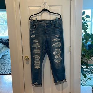 AE Sz 14 Jeans